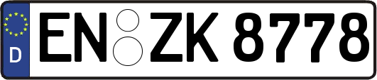 EN-ZK8778