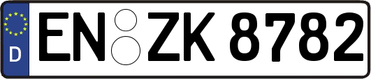 EN-ZK8782