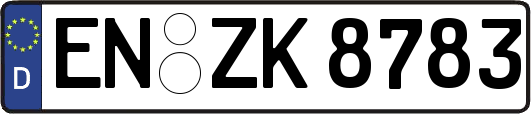 EN-ZK8783