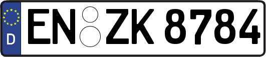 EN-ZK8784