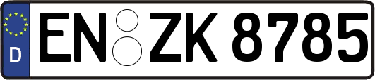EN-ZK8785