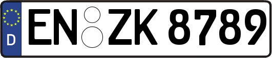 EN-ZK8789