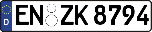 EN-ZK8794