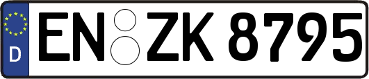 EN-ZK8795