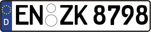 EN-ZK8798