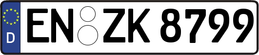 EN-ZK8799