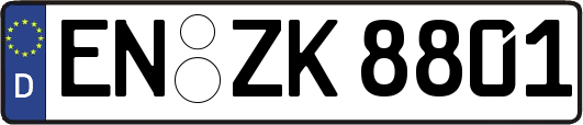 EN-ZK8801
