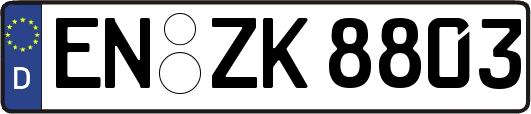 EN-ZK8803
