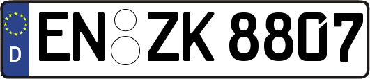 EN-ZK8807