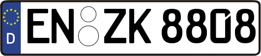 EN-ZK8808
