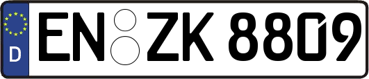 EN-ZK8809
