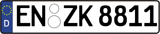 EN-ZK8811