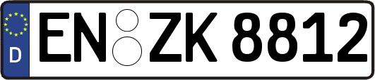 EN-ZK8812