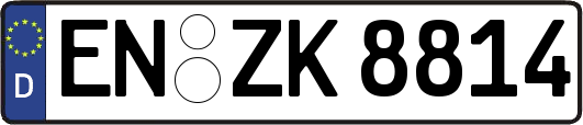 EN-ZK8814