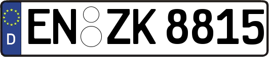 EN-ZK8815