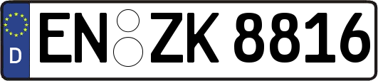 EN-ZK8816