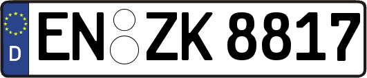 EN-ZK8817