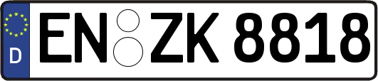 EN-ZK8818