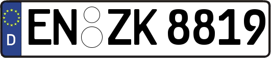 EN-ZK8819