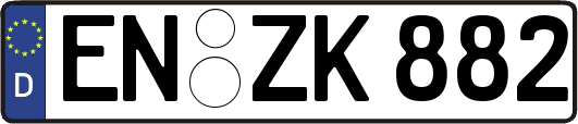 EN-ZK882