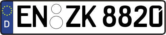 EN-ZK8820