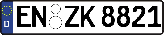 EN-ZK8821