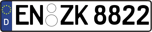 EN-ZK8822