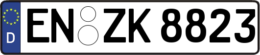 EN-ZK8823