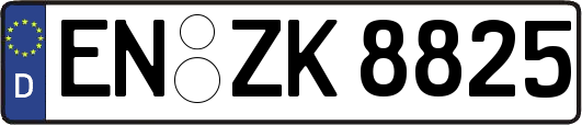 EN-ZK8825