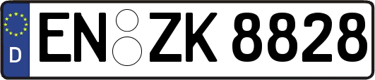 EN-ZK8828