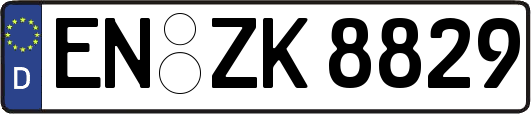 EN-ZK8829