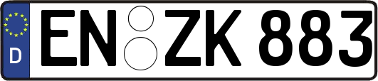 EN-ZK883