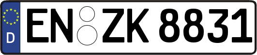 EN-ZK8831
