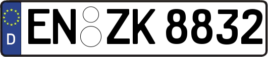 EN-ZK8832