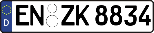 EN-ZK8834