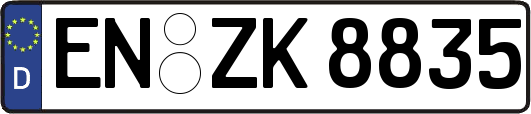 EN-ZK8835
