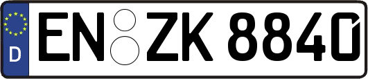 EN-ZK8840