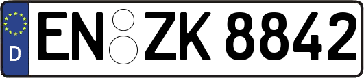 EN-ZK8842