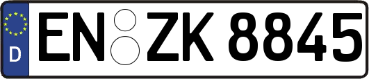 EN-ZK8845