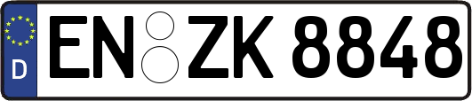EN-ZK8848