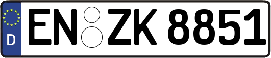 EN-ZK8851