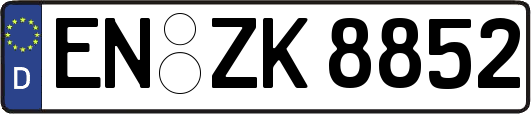 EN-ZK8852
