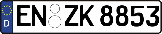 EN-ZK8853