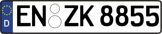 EN-ZK8855