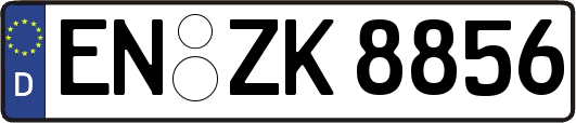 EN-ZK8856