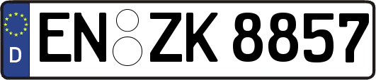 EN-ZK8857