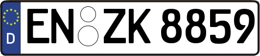 EN-ZK8859