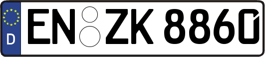 EN-ZK8860