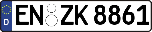 EN-ZK8861