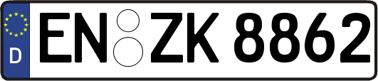 EN-ZK8862